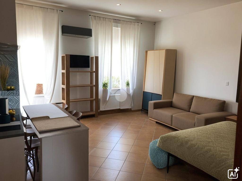 appartamento in vendita a Milano in zona Crescenzago