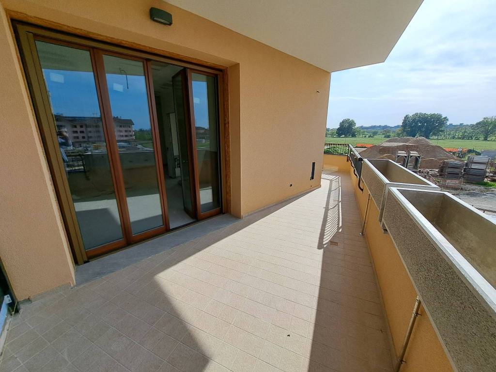 appartamento in vendita a Milano in zona Barona