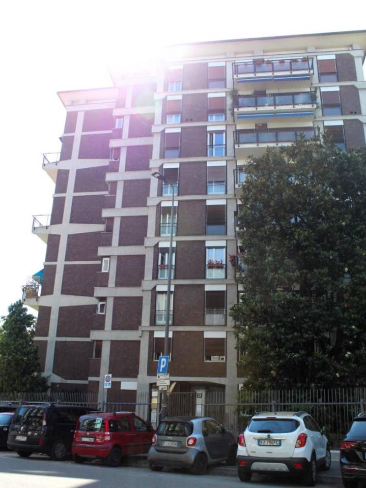 appartamento in vendita a Milano in zona Città Studi