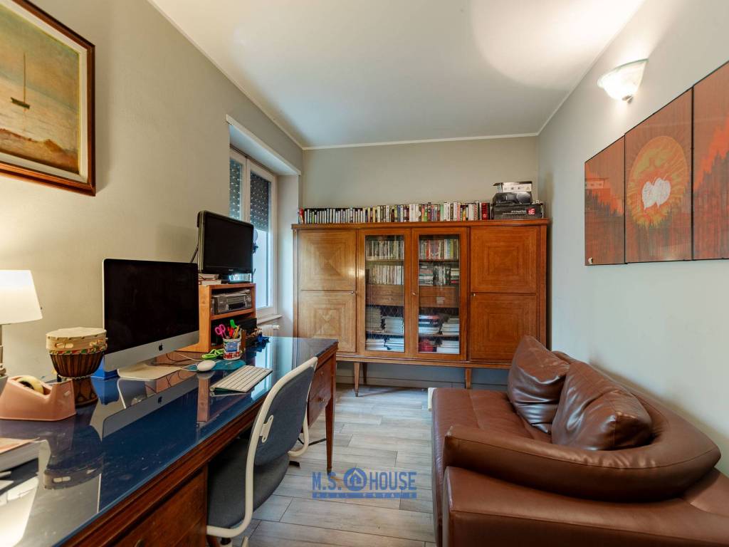 appartamento in vendita a Milano in zona San Siro