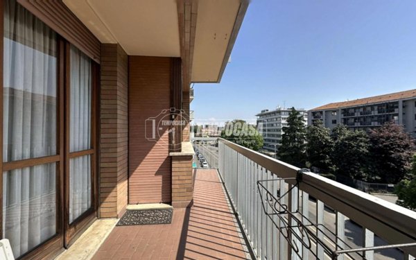 appartamento in vendita a Milano in zona Maggiolina