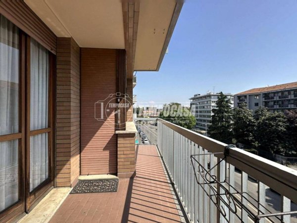 appartamento in vendita a Milano in zona Maggiolina