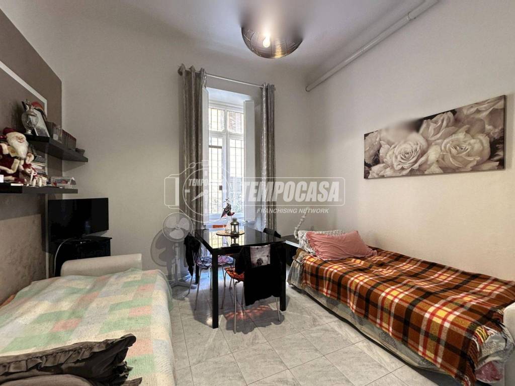 appartamento in vendita a Milano in zona Centro Direzionale