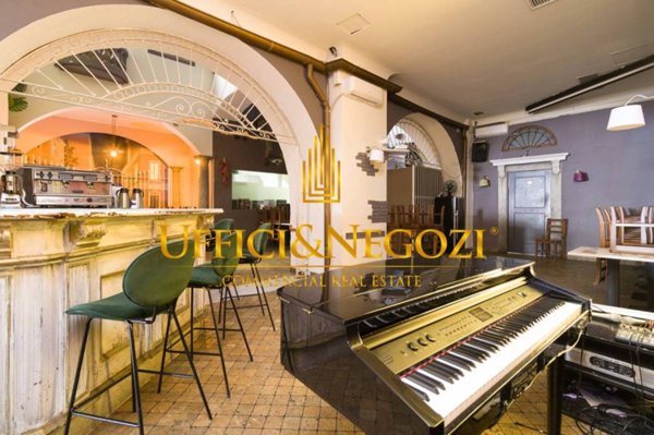 negozio in vendita a Milano