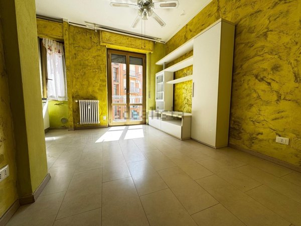 appartamento in vendita a Milano in zona Turro