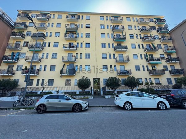 appartamento in vendita a Milano in zona Turro