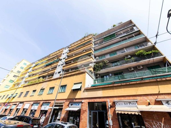 appartamento in vendita a Milano in zona San Siro