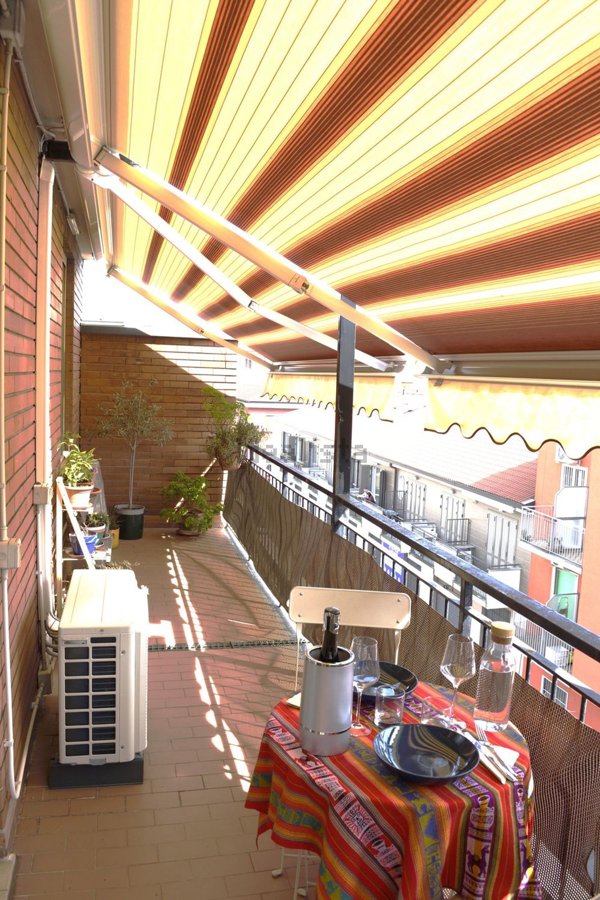appartamento in vendita a Milano in zona Gorla