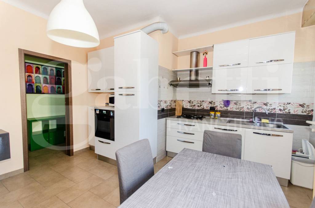 appartamento in vendita a Milano in zona Niguarda