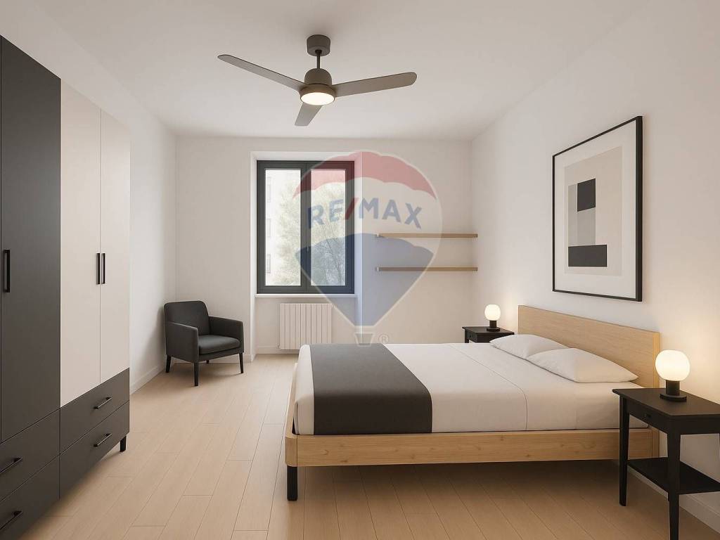 appartamento in vendita a Milano in zona Porta Venezia