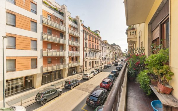 appartamento in vendita a Milano in zona Isola