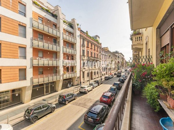 appartamento in vendita a Milano in zona Isola