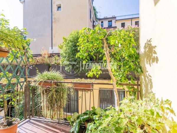 appartamento in vendita a Milano in zona Isola