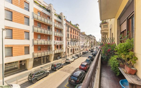 appartamento in vendita a Milano in zona Isola