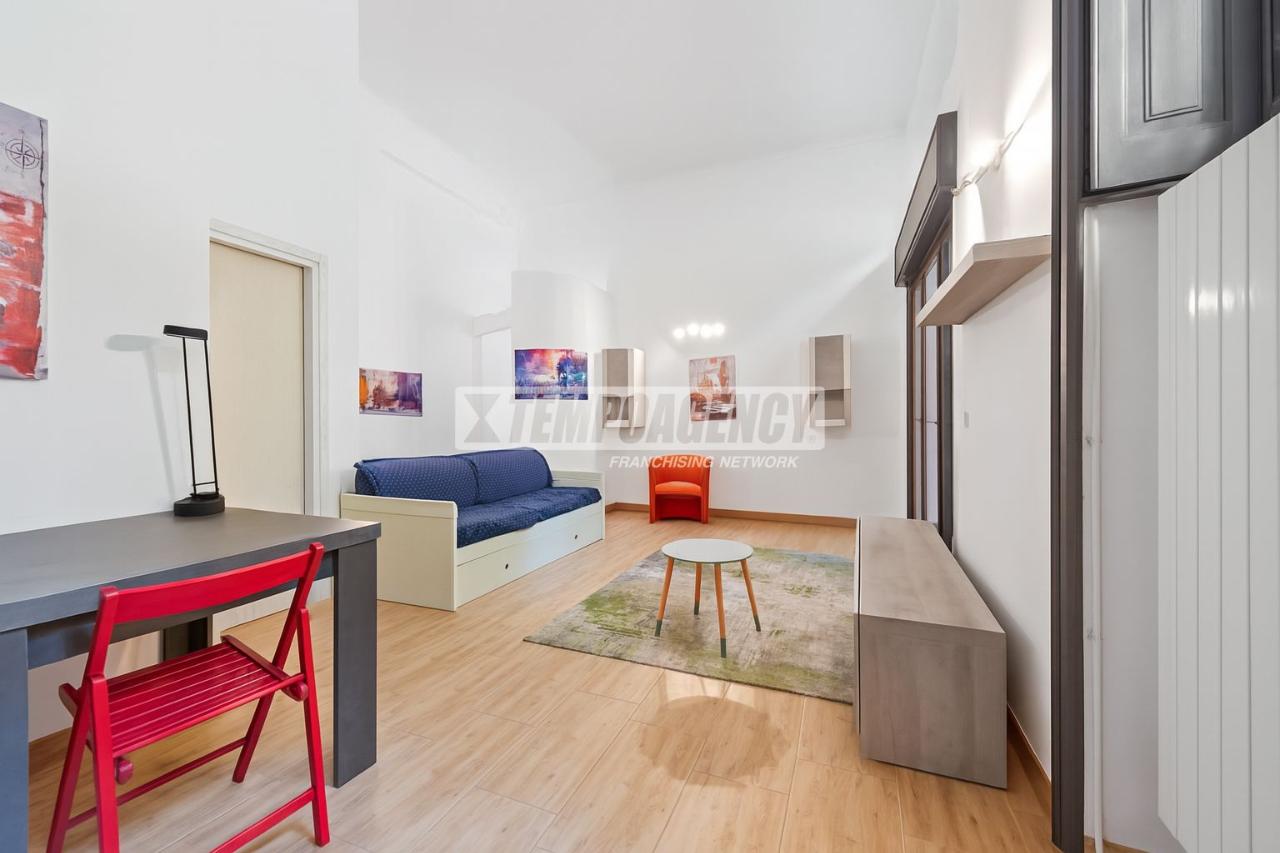 appartamento in vendita a Milano in zona Città Studi