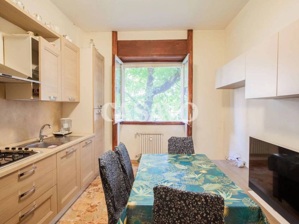 appartamento in vendita a Milano in zona Lambrate