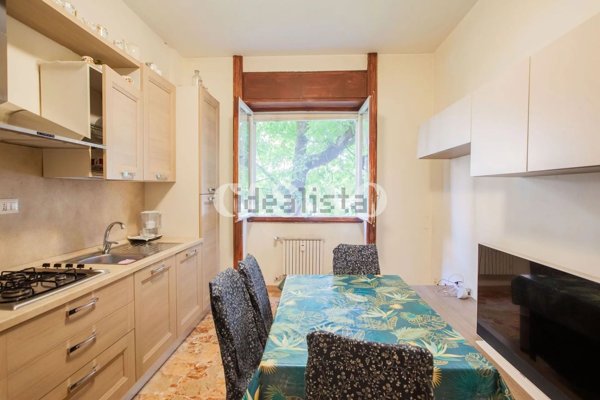 appartamento in vendita a Milano in zona Lambrate