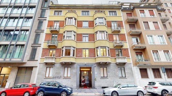 appartamento in vendita a Milano in zona Centro Storico
