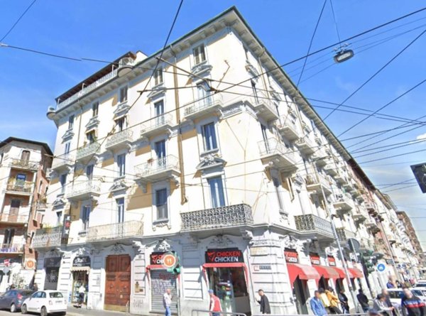 appartamento in vendita a Milano in zona Isola