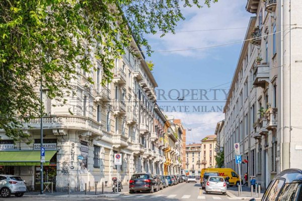 appartamento in vendita a Milano in zona Porta Romana