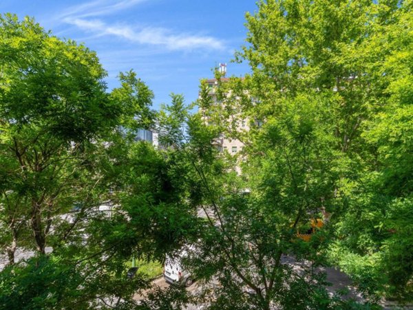 appartamento in vendita a Milano in zona Porta Vittoria