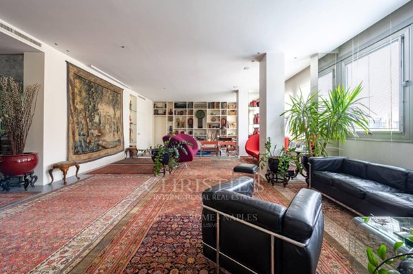 appartamento in vendita a Milano in zona Brera