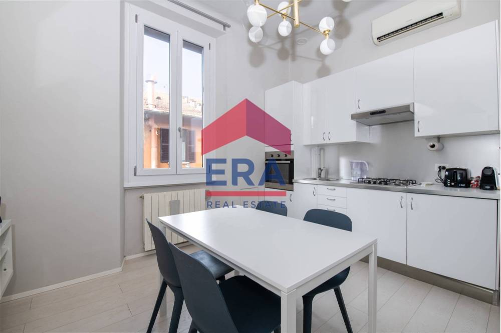 appartamento in vendita a Milano in zona Porta Romana