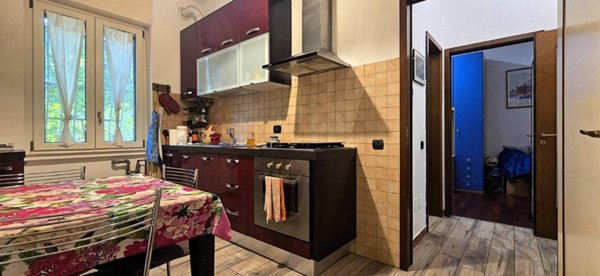 appartamento in vendita a Milano in zona Quarto Cagnino