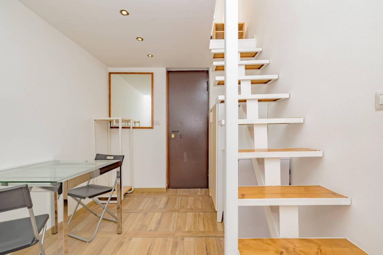 appartamento in vendita a Milano in zona Città Studi