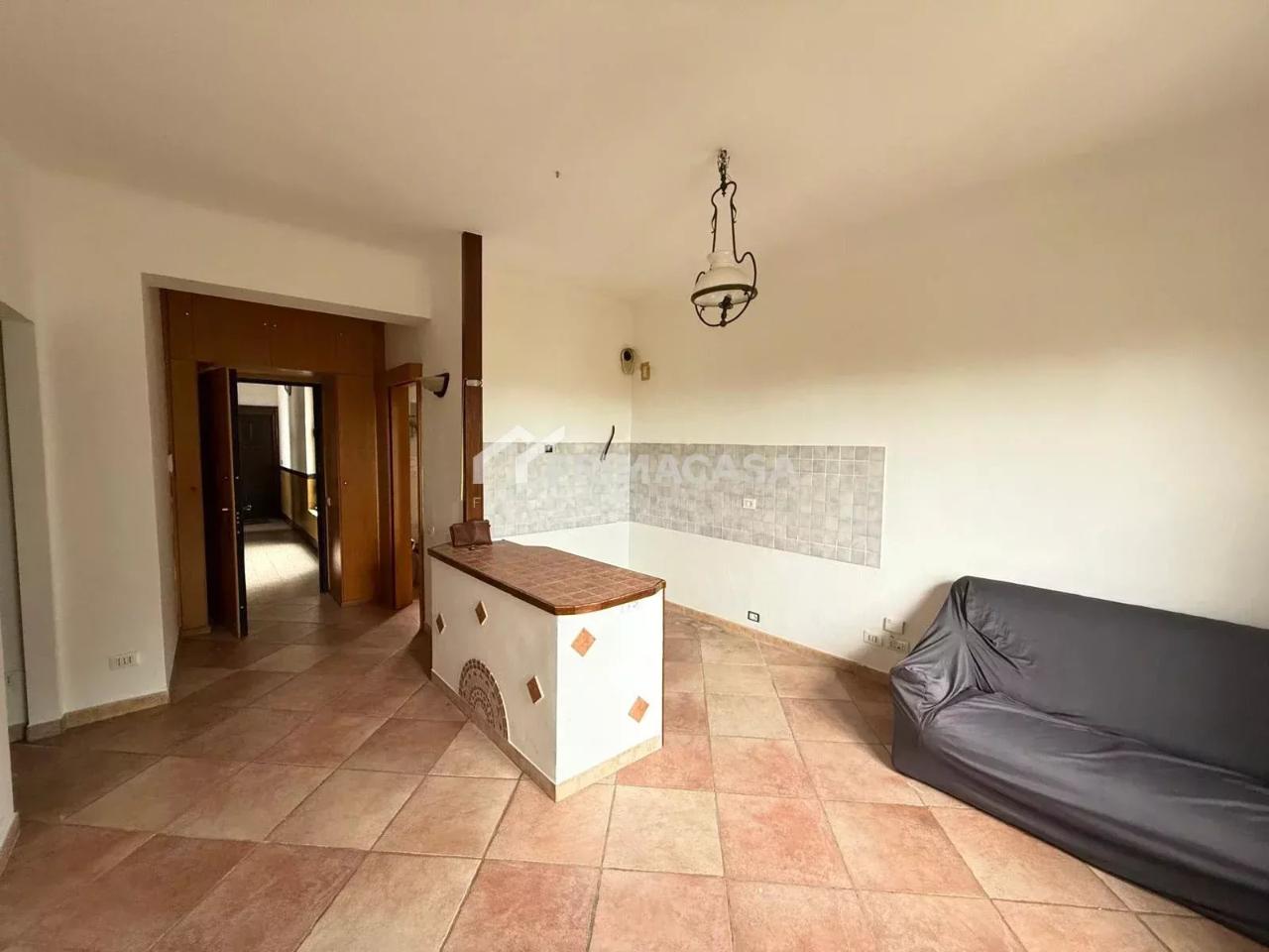 appartamento in vendita a Milano in zona Morivione