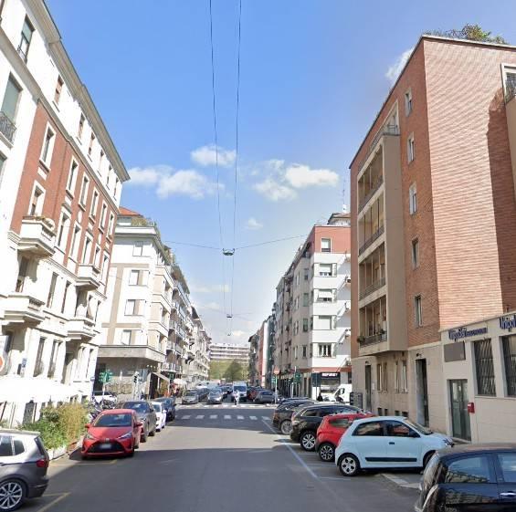 appartamento in vendita a Milano in zona Porta Romana