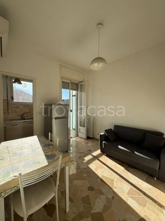 appartamento in vendita a Milano in zona Lorenteggio