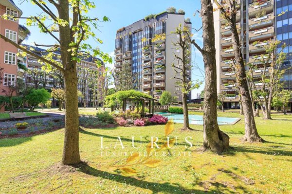 appartamento in vendita a Milano in zona San Siro