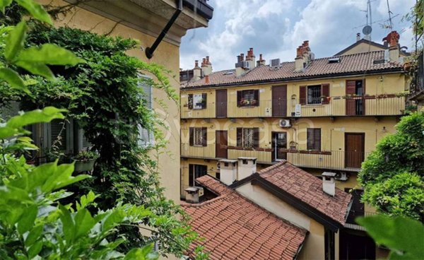 appartamento in vendita a Milano in zona Porta Garibaldi