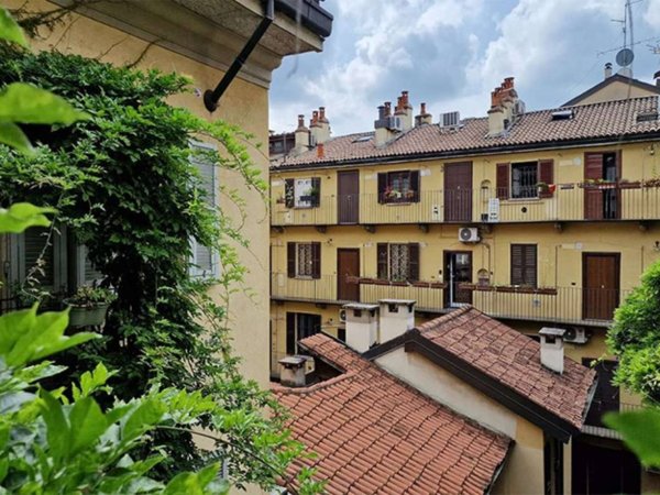 appartamento in vendita a Milano in zona Centro Storico