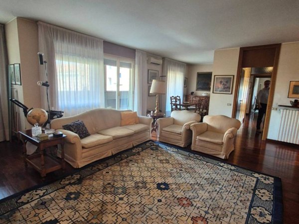 appartamento in vendita a Milano in zona Maggiolina