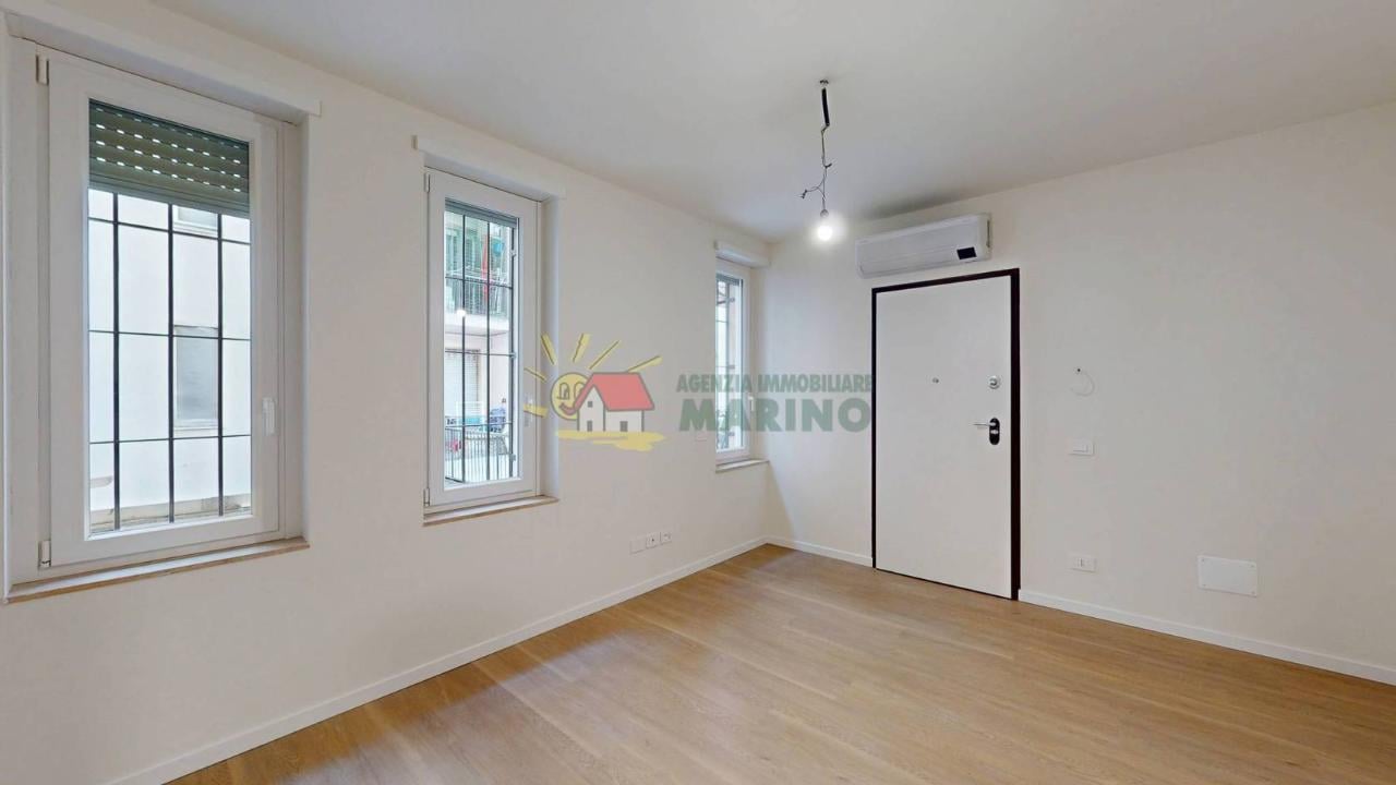 appartamento in vendita a Milano in zona Casoretto