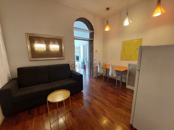 appartamento in vendita a Milano in zona Porta Vittoria