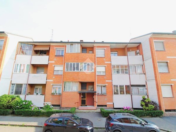 appartamento in vendita a Milano in zona Vialba