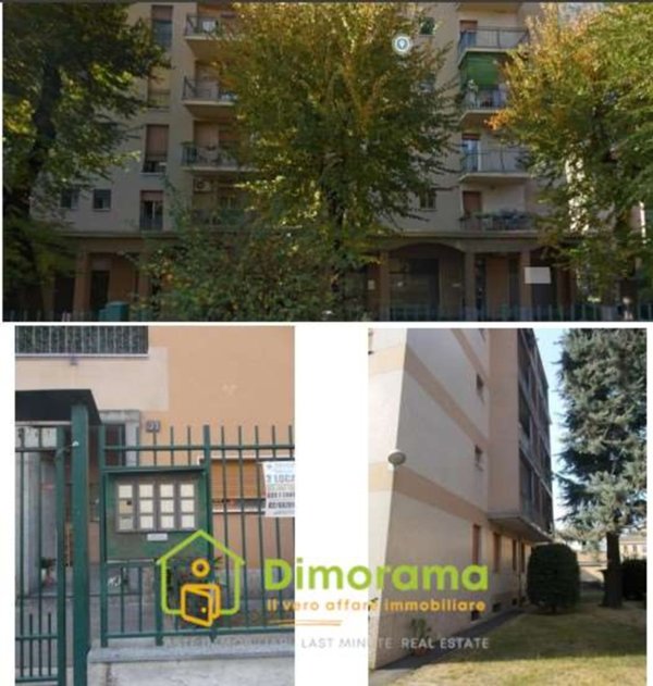 appartamento in vendita a Milano in zona Gorla