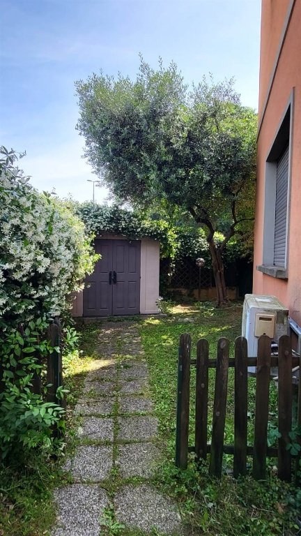 appartamento in vendita a Milano in zona Maciachini