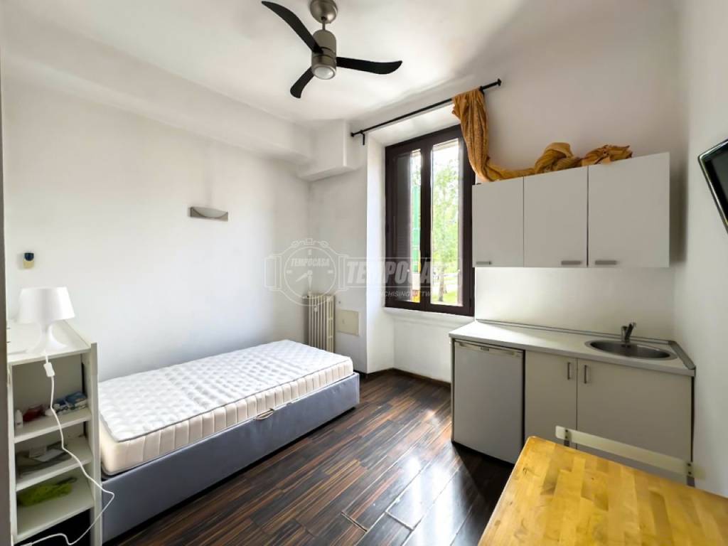 appartamento in vendita a Milano in zona Isola