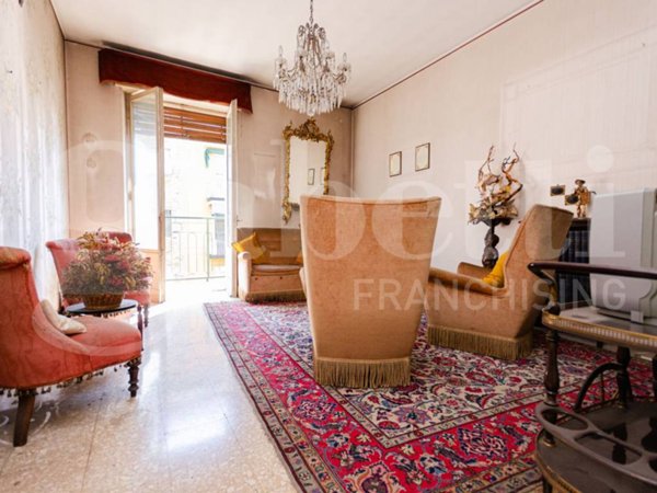 appartamento in vendita a Milano in zona Città Studi