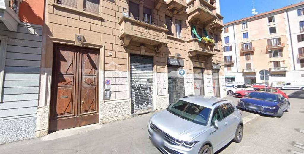 appartamento in vendita a Milano in zona Città Studi