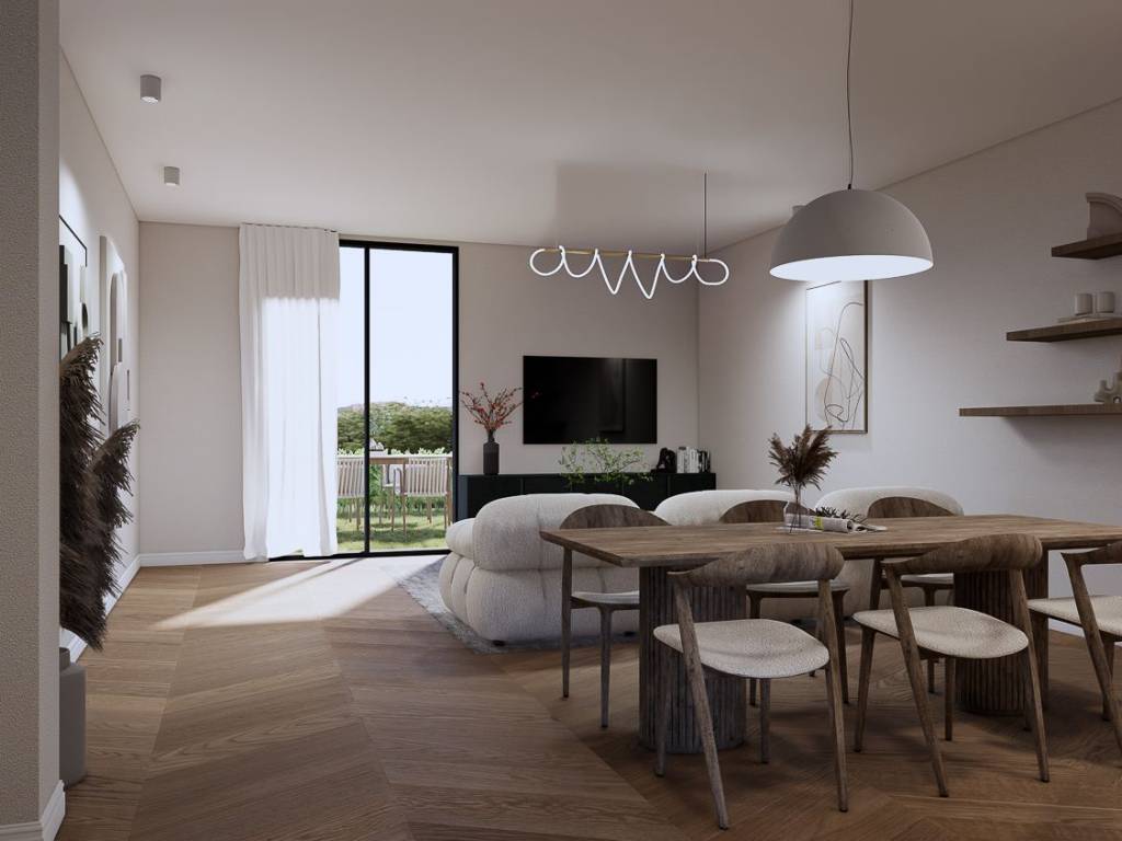 appartamento in vendita a Milano in zona Il Portello