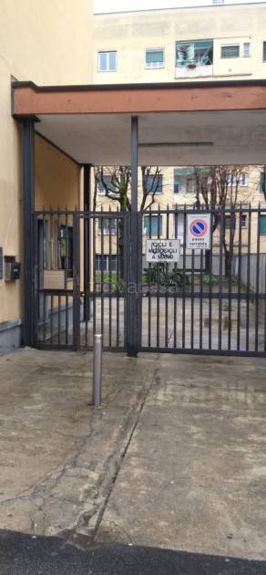 appartamento in vendita a Milano in zona Città Studi