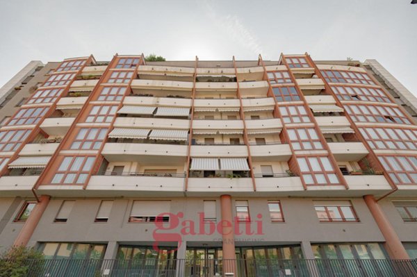 appartamento in vendita a Milano in zona San Siro