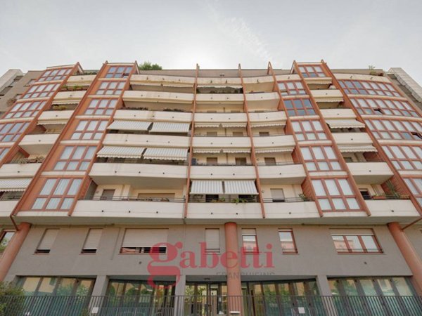 appartamento in vendita a Milano in zona San Siro