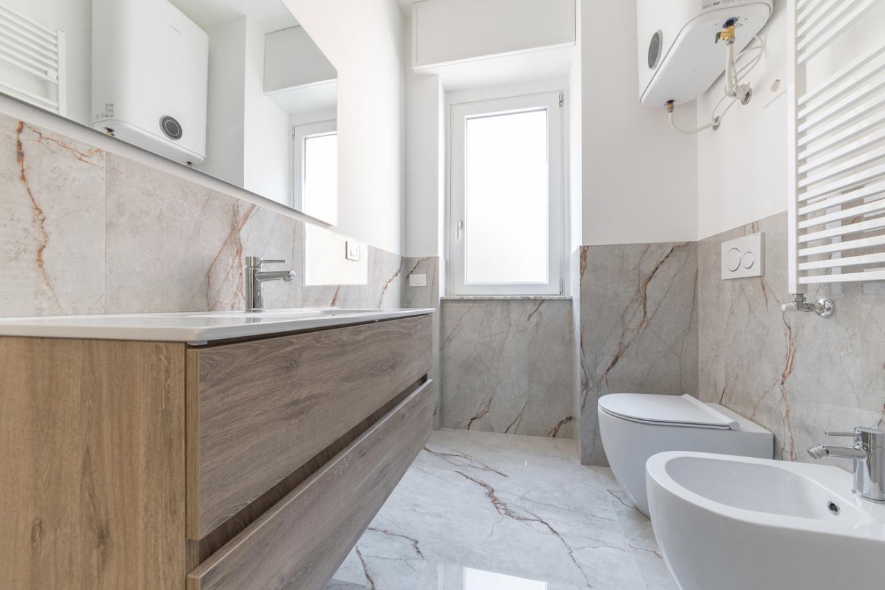 appartamento in vendita a Milano in zona Vigentino