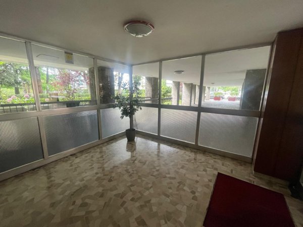 appartamento in vendita a Milano in zona Forlanini